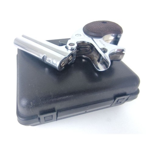 Флобер Kimar Derringer Chrome бу