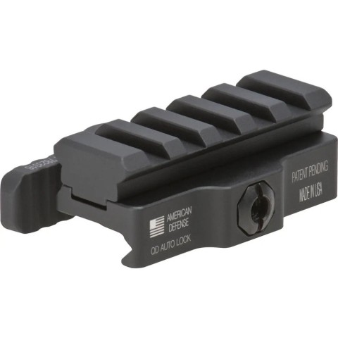 Компенсатор висоти Vortex AR15 Riser Mount QD