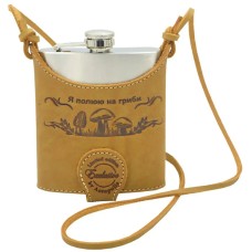 Фляга Акрополис ФЛ-1г