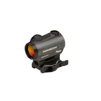 Коллиматор SIG Optics ROMEO4H 1x20mm,GREEN HORSE SHOE DOT, 0.5 MOA ADJ
