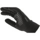 Рукавички Mechanix ColdWork Base Layer L Black
