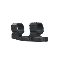 MSM-04 34D 20 0МОА 38Н кріплення для оптичного прицілу DAVIKA