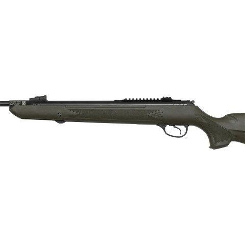 Винтовка пневматическая Optima Mod.125 Vortex 4.5 мм