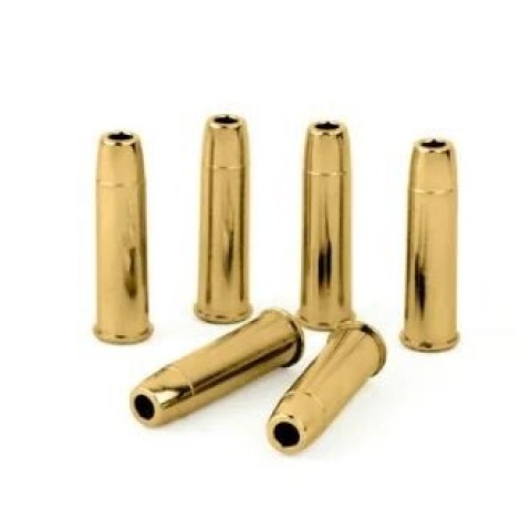 Пневматический револьвер Umarex Smith & Wesson M29 6,5