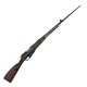 Пневматична гвинтівка Borner CO2 Rifle Mosin cal. 4,5mm