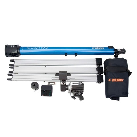 Телескоп KONUS KONUSTART-900B 60/900 EQ2