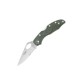 Ніж складаний кишеньковий Firebird F759MS (7.5 см) 440C / Nylon glass fiber зелений