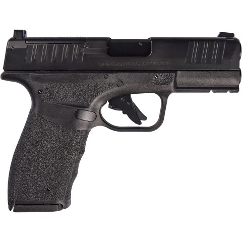 Пистолет пневматический ASG Springfield Armory HellCat Pro 4.5 мм BB