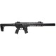 Гвинтівка пневматична SIG SAUER MCX AIR RIFLE, GEN II з прицілом, кал.177