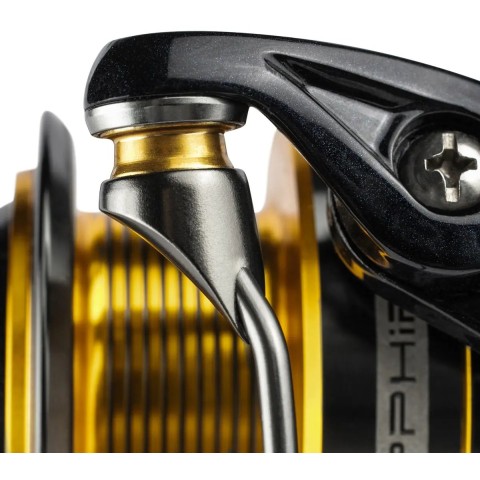 Котушка Favorite Sapphire 2000 SPHR201 7+1BB