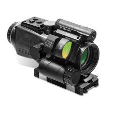Приціл призматичний Burris 3х32 T.M.P.R. 3/FastFire/Laser Combo
