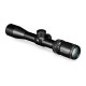 Оптичний приціл Vortex Crossfire II 2-7x32 Scout Scope з сіткою V-PLEX (MOA)