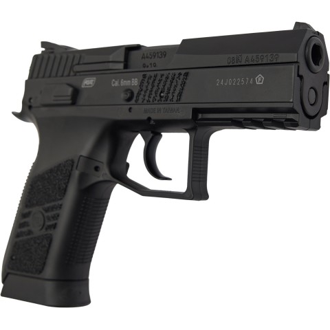 Пистолет страйкбольный ASG CZ75 P-07 Duty 6 мм