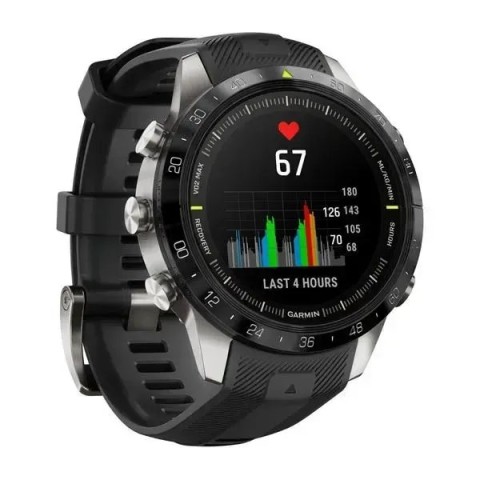 Смарт-годинник Garmin MARQ Athlete Gen 2