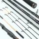 Удилище фидерное Sportex Xclusive RS-2 Heavy Distance Feeder HF4222 4.20m 150-220g