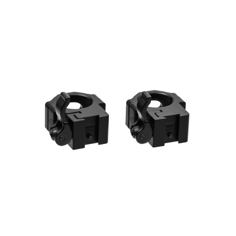 Крепление Leapers UTG MAX STRENGTH QD LL  1