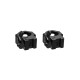 Крепление Leapers UTG MAX STRENGTH QD LL  1