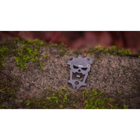 Мультитул SOG MacV Tool