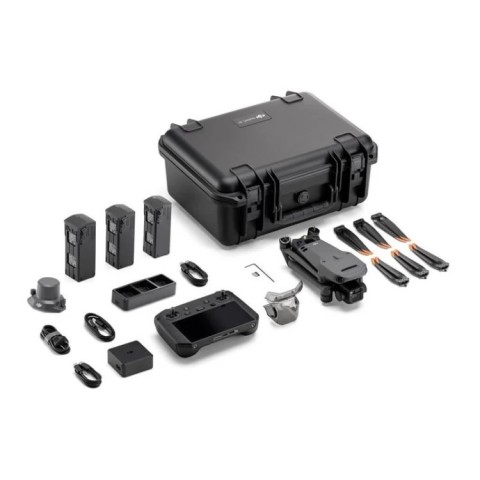 Квадрокоптер DJI Mavic 3E