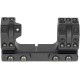 Моноблок Spuhr SP-4602C. d-34 мм. High. 6 MIL/20.6 MOA. Picatinny