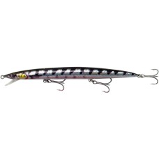 Воблер Savage Gear Sandeel Jerk Minnow S 145mm 17.0g Barracuda PHP