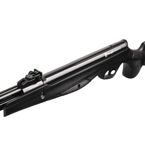 Винтовка пневматическая Stoeger RX40 Combo Black с прицелом 3-9x40AO  кал.4.5мм