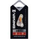 Балансир Viking Fishing Yeti Ice Jig 15mm 1.5g #21 Kingfisher Green