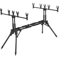 Род-под Brain RP3 Fast (5 buzz bars 70cm)
