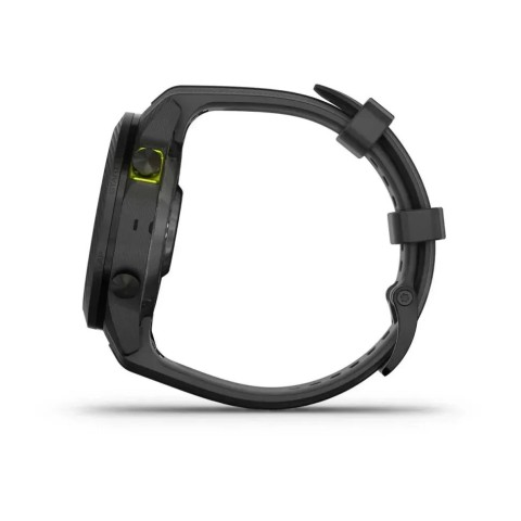 Смарт-годинник Garmin MARQ Athlete Gen 2 - Carbon Edition