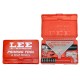 Lee Auto Prime Priming Tool Kit - Ручной капсулятор с набором шелхолдеров