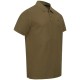 Тенниска поло Blaser Active Outfits Solid Polo Shirt L Dark Olive