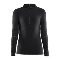 CTM Hood LS Woman