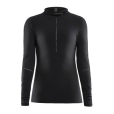 CTM Hood LS Woman