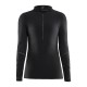 CTM Hood LS Woman