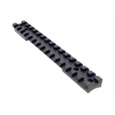 Планка AUDERE MIL-STD-1913 Nato Picatinny Rail Tikka T3/T3X Steel 20 Moa