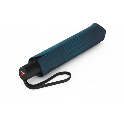 Парасоля Knirps A.200 Fountain Sea Авто/Складана/8спиць /D98x28см