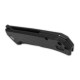Ніж складний Zero Tolerance ZT REXFORD 204P - DLC CF HANDLE 0804CF