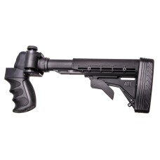 Приклад ATI  Scorpion Recoil тактический складной
