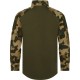 Свитер Mauser Outdoors Range L dull olive