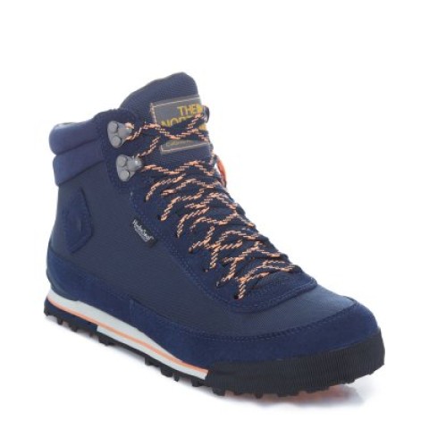 Women's Back-To-Berkeley Boot II