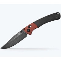 Ніж Benchmade Crooked River 15080BK-04