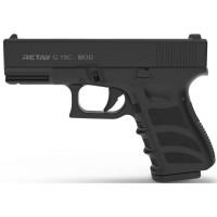 Стартовий пістолет Retay G19C
