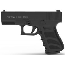 Стартовий пістолет Retay G19C
