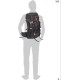 Рюкзак Skif Outdoor Highlander, 60L, ц:black