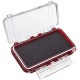 Коробка Meiho Bousui Case Wg-1 175x105x43mm Red