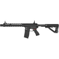 Винтовка страйкбольная G&G Armament GC16 Wild Hog 12