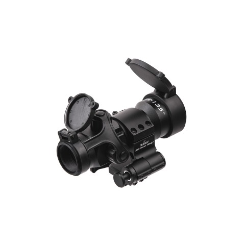 Прицел коллиматорный Burris Tactical 1x35 