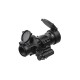 Прицел коллиматорный Burris Tactical 1x35 