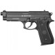 Borner 92M (Beretta 92) метал Black