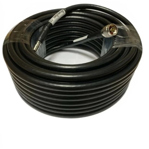 Комплект антенна AVENGER Booster 2.4G/5,2/5.8G+ кабеля 20м RG8